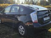 Prius 3 Prius 2 nuomai,110 savaitei.rent - nuotraukos Nr. 12