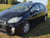 Prius 3 Prius 2 nuomai,110 savaitei.rent - nuotraukos Nr. 2