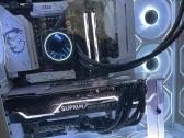 Msi rtx 3090 suprim x - nuotraukos Nr. 2