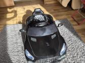 Vaikiška automobilis Mercedes - nuotraukos Nr. 2