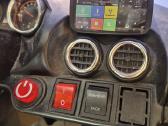 Vaikiška automobilis Mercedes - nuotraukos Nr. 8