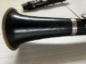 Amati Kraslice klarnetas - nuotraukos Nr. 3