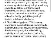 Nešiojamas skausmo malšinimo aparatas - nuotraukos Nr. 2