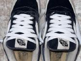 Vans Old School Blue - nuotraukos Nr. 2