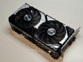 Asus Dual Geforce Rtx 5060 Oc 8gb Gddr7 - nuotraukos Nr. 2