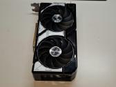 Asus Dual Geforce Rtx 5060 Oc 8gb Gddr7 - nuotraukos Nr. 3