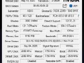 Asus Dual Geforce Rtx 5060 Oc 8gb Gddr7 - nuotraukos Nr. 6