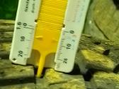 Lieti ratlankiai r17 j6.5 Et44 centr skyle 66.6 - nuotraukos Nr. 4
