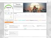 Asus Dual Geforce Rtx 5060 Oc 8gb Gddr7 - nuotraukos Nr. 8