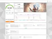 Asus Dual Geforce Rtx 5060 Oc 8gb Gddr7 - nuotraukos Nr. 9