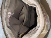 Levi's beige canvas shoulder bag - nuotraukos Nr. 2