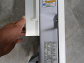 Saules elektrines inverteris - nuotraukos Nr. 2