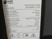 Saules elektrines inverteris - nuotraukos Nr. 7
