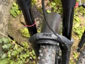 Parduodamas Canyon Spectral CF enduro dviratis - nuotraukos Nr. 2