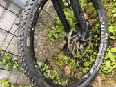 Parduodamas Canyon Spectral CF enduro dviratis - nuotraukos Nr. 4