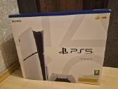 Sony Playstation 5 Slim Disc 2030m garantija - nuotraukos Nr. 2