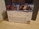 Sony Playstation 5 Slim Disc 2030m garantija - nuotraukos Nr. 3
