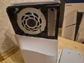 Sony Playstation 5 Slim Disc 2030m garantija - nuotraukos Nr. 5