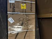 Bėgimo takelis Deerrun Q1 mini - nuotraukos Nr. 4