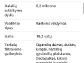 Shark never change pro, oro valytuvas - nuotraukos Nr. 6