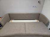 Naudota sofa - nuotraukos Nr. 2
