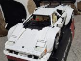 Lamborghini Countach modelis (k-box 10547 Widebody - nuotraukos Nr. 2