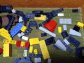 Lego figūros - nuotraukos Nr. 3