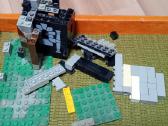 Lego figūros - nuotraukos Nr. 4