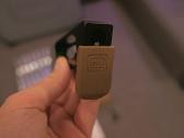 Umarex Glock 17 Gen 5 pneumatinis pistoletas 4.5m - nuotraukos Nr. 7