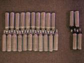 Umarex Glock 17 Gen 5 pneumatinis pistoletas 4.5m - nuotraukos Nr. 10