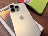 iPhone 14 pro 128gb - nuotraukos Nr. 2