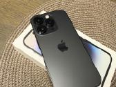 iPhone 14 Pro 256 GB - nuotraukos Nr. 2