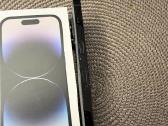 iPhone 14 Pro 256 GB - nuotraukos Nr. 5
