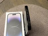 iPhone 14 Pro 256 GB - nuotraukos Nr. 7