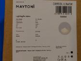 Maytoni 3w 60lm LED įmontuojamas šviestuvas Ip54 - nuotraukos Nr. 5