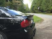 Bmw E90 328xi Lci 2011 - nuotraukos Nr. 5