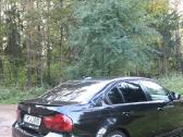 Bmw E90 328xi Lci 2011 - nuotraukos Nr. 8