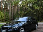 Bmw E90 328xi Lci 2011 - nuotraukos Nr. 9