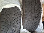 Nexen 4seasons 23560 r18 4 vnt - nuotraukos Nr. 6