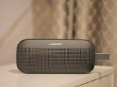 Bose Soundlink Flex 2 Juoda - nuotraukos Nr. 2
