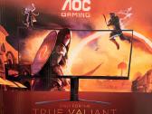 Monitorius Aoc Cu34g4 - nuotraukos Nr. 5