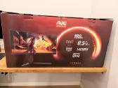 Monitorius Aoc Cu34g4 - nuotraukos Nr. 6