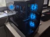 Galingas Pc, 7800x3d, 5070ti, 32gb RAM - nuotraukos Nr. 2