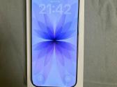 iPhone 17 256gb Lavender – Idealus, 96% baterija - nuotraukos Nr. 2