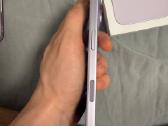 iPhone 17 256gb Lavender – Idealus, 96% baterija - nuotraukos Nr. 5
