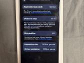 iPhone 17 256gb Lavender – Idealus, 96% baterija - nuotraukos Nr. 6
