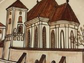 Kauno dailės lekštė Kaunas - nuotraukos Nr. 3