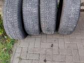 Hankook padangos - nuotraukos Nr. 2