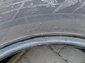 Hankook padangos - nuotraukos Nr. 3