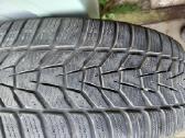 Hankook padangos - nuotraukos Nr. 5